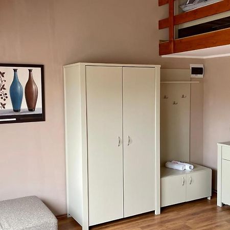 Gyula Var Premium Apartman Exterior foto
