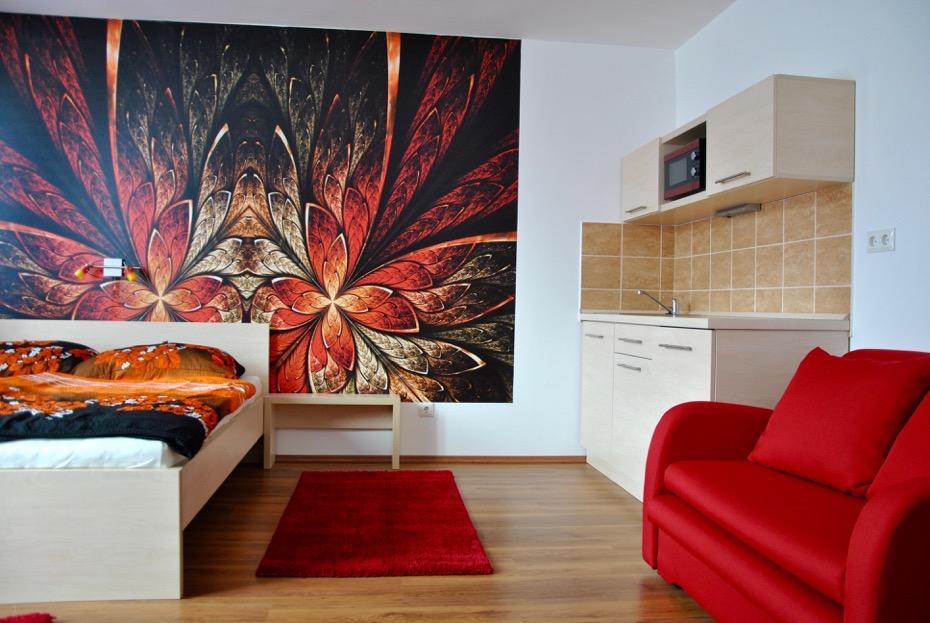 Gyula Var Premium Apartman Exterior foto