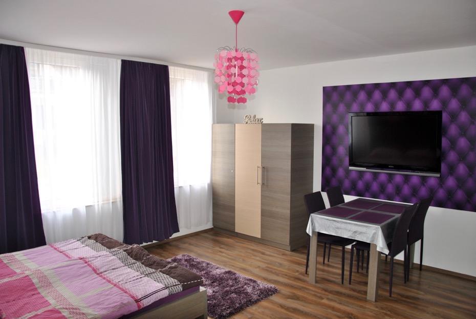 Gyula Var Premium Apartman Exterior foto