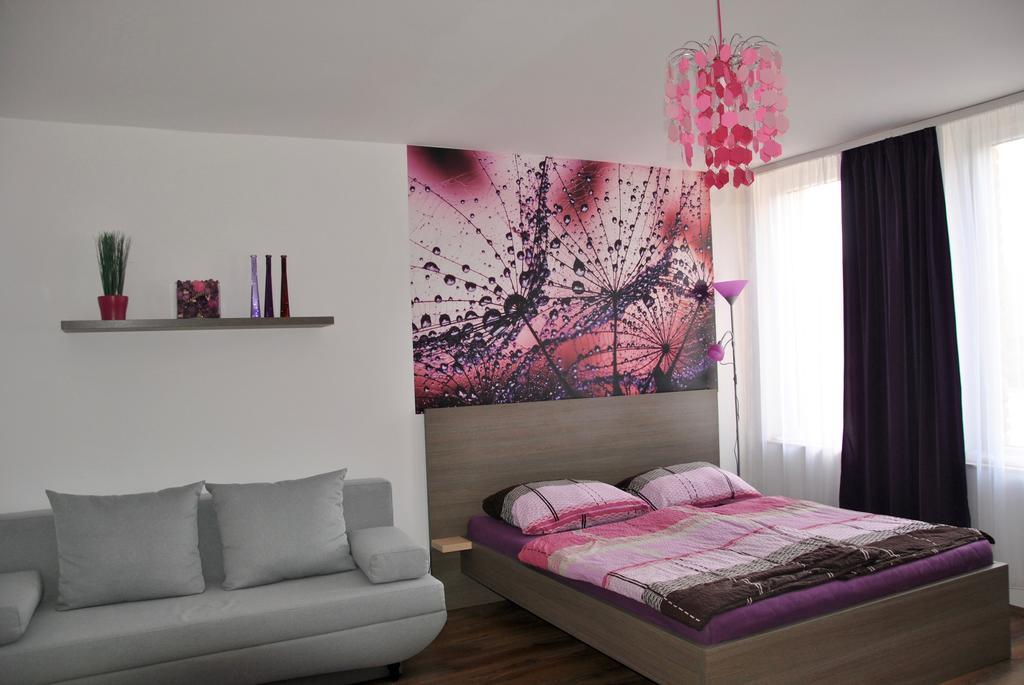 Gyula Var Premium Apartman Exterior foto